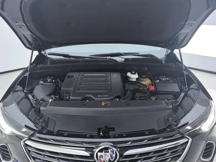 Buick Envision S 2024 — фото 10