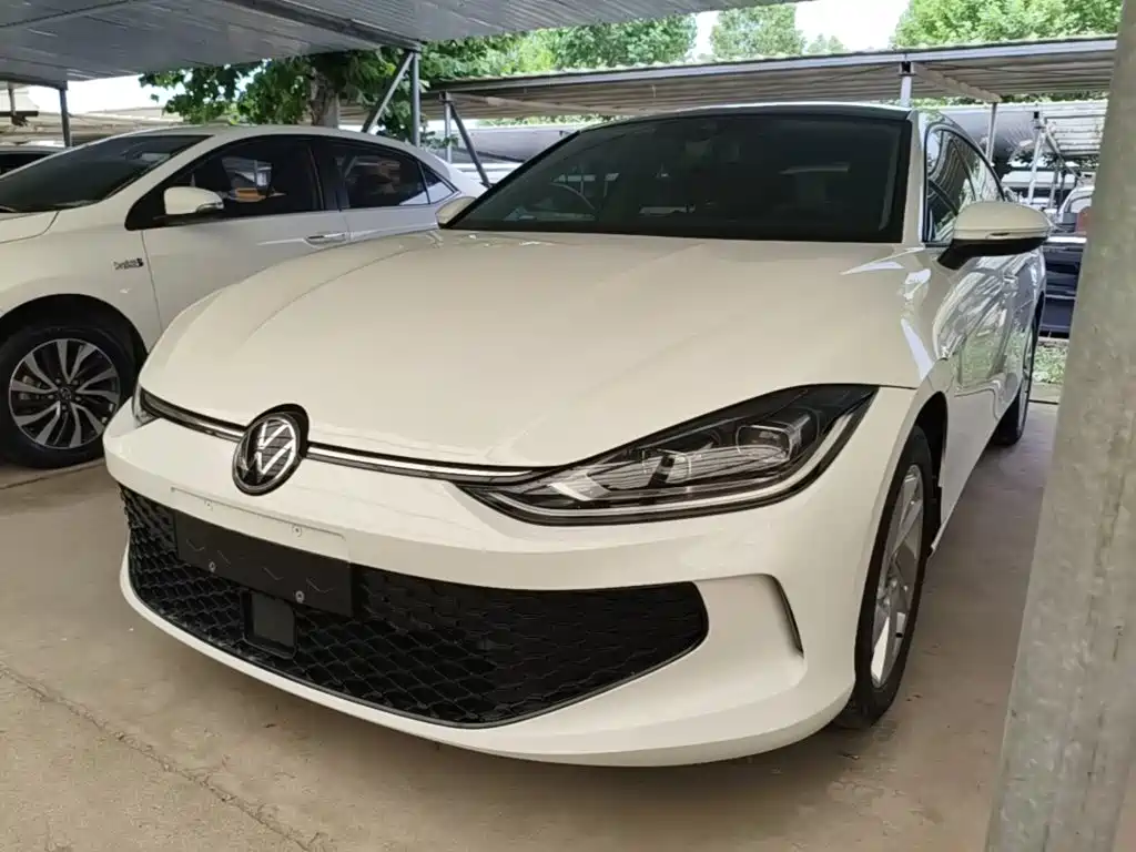 Volkswagen Lamando 2023