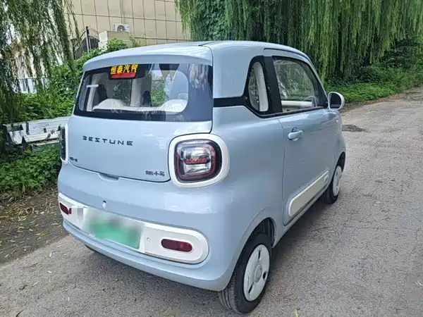 Bestune Pony 2025
