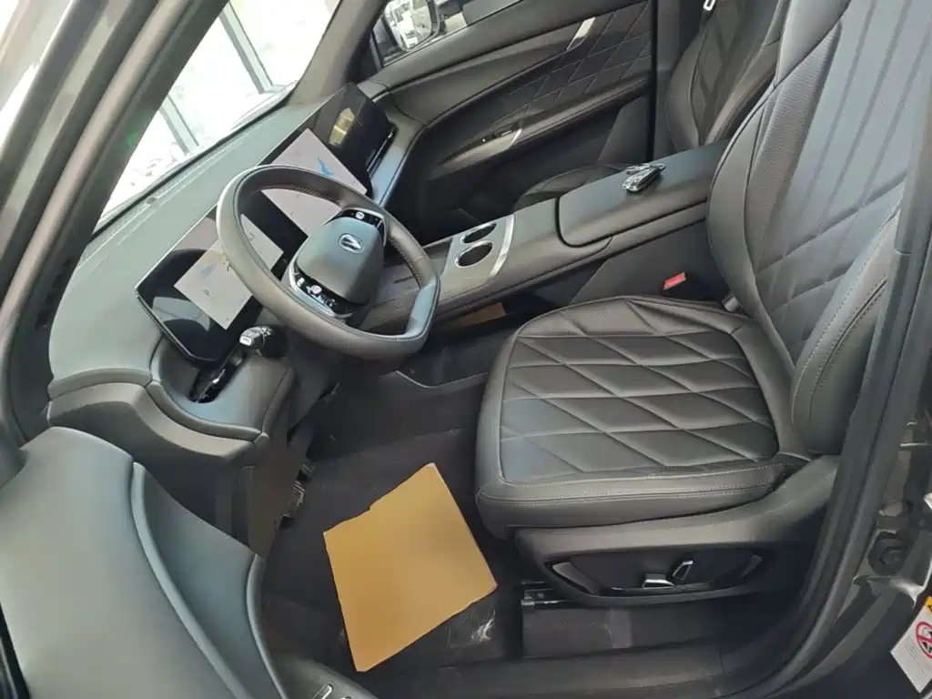 Changan CS75PLUS 2025 — фото 15