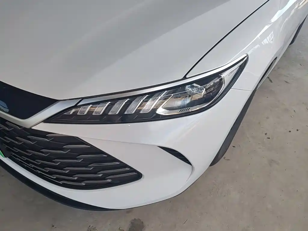 BYD Qin PLUS 2025 — фото 24