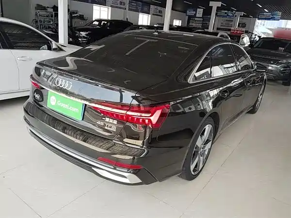Audi A6L 2023