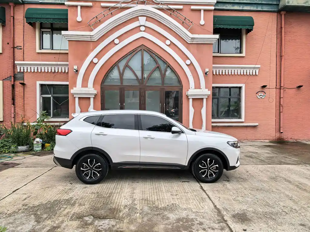 Haval H6 2022