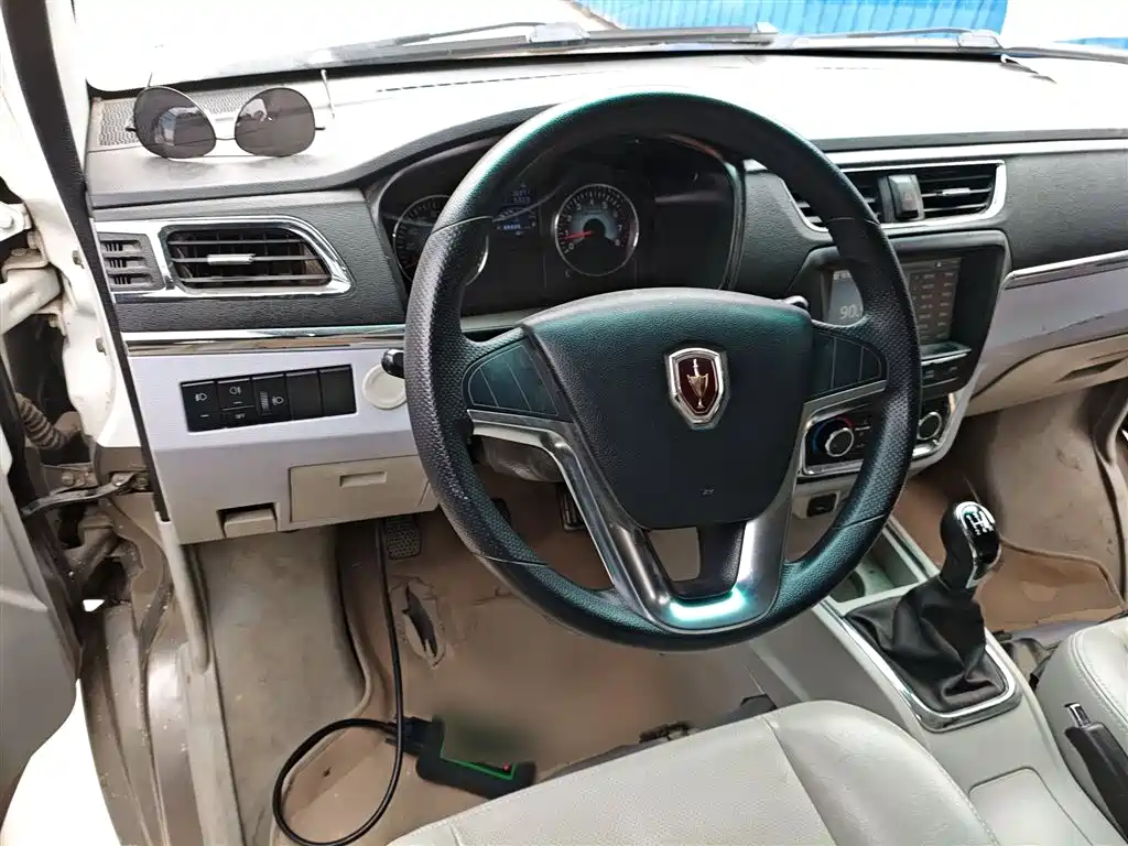 Jinbei Hiace X30L 2018 — фото 3
