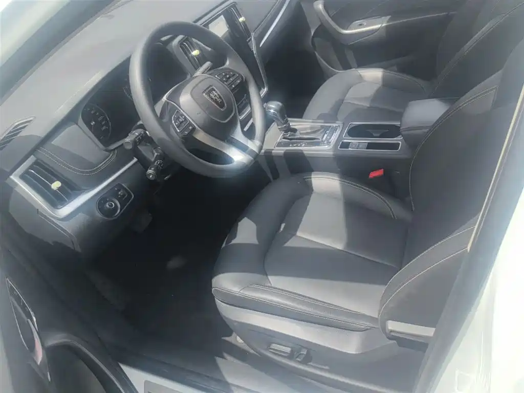 Roewe i6 Classic 2019 — фото 15