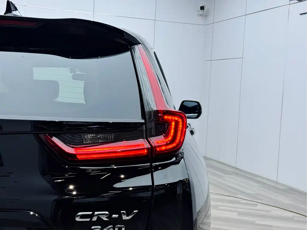 Honda CR-V 2022 — фото 27