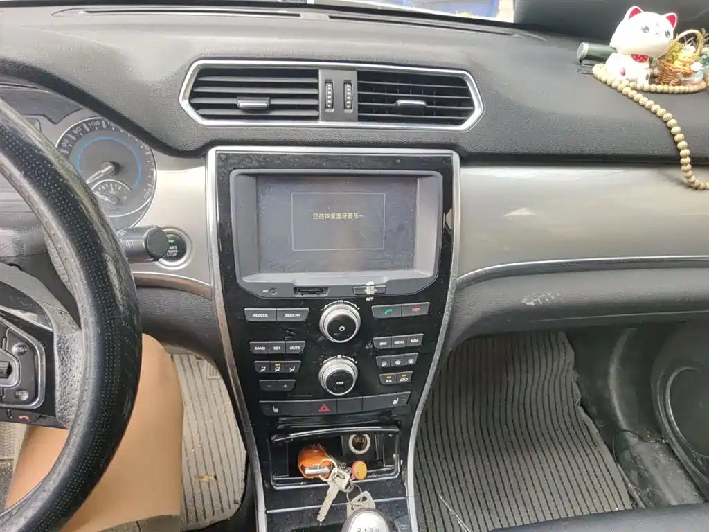 Haval H2 2015 — фото 14