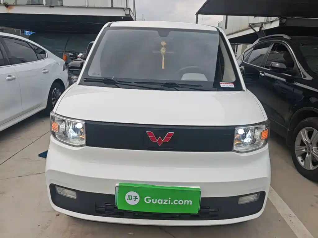Wuling Hongguang MINIEV 2023