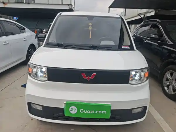Wuling Hongguang MINIEV 2023