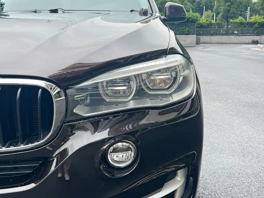 BMW X5 2019 — фото 9