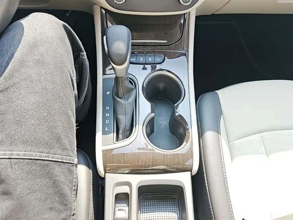 Buick Verano 2018 — фото 14