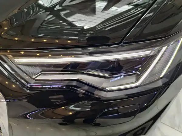 Audi A6L 2024