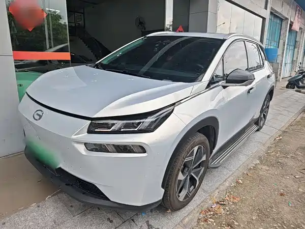 Aion V 2023