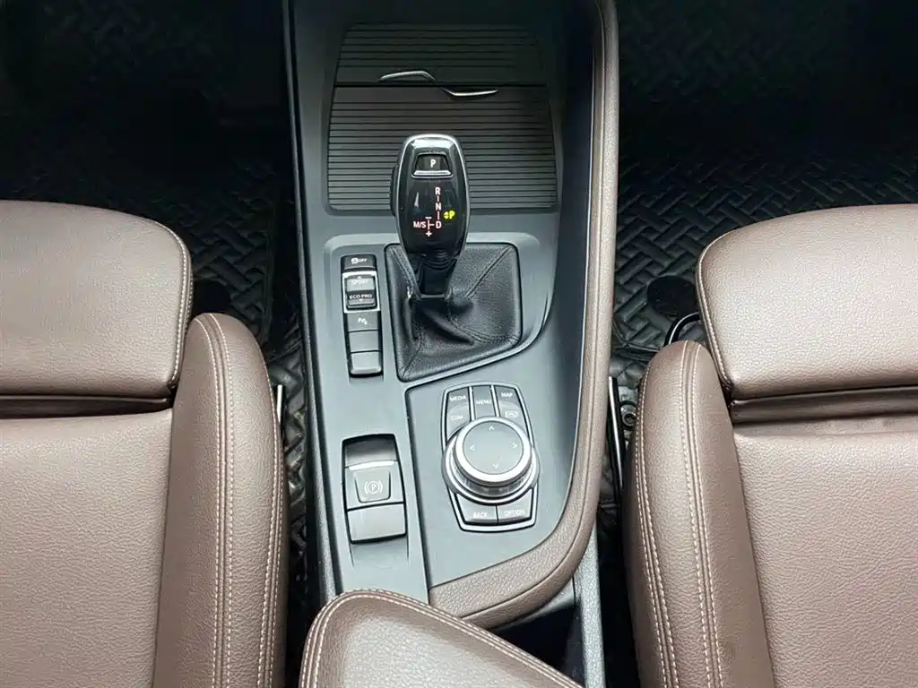 BMW X1 2021 — фото 20