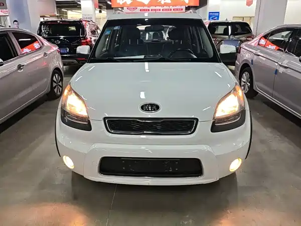 Kia Shor 2016