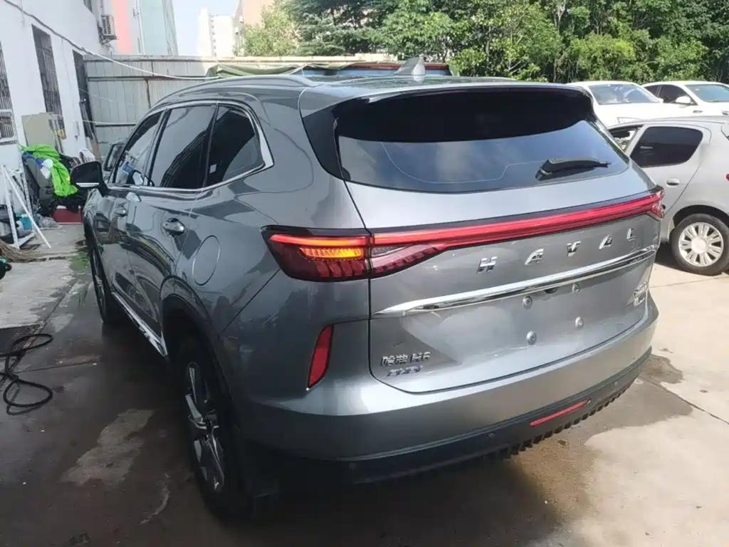 Haval H6 2024