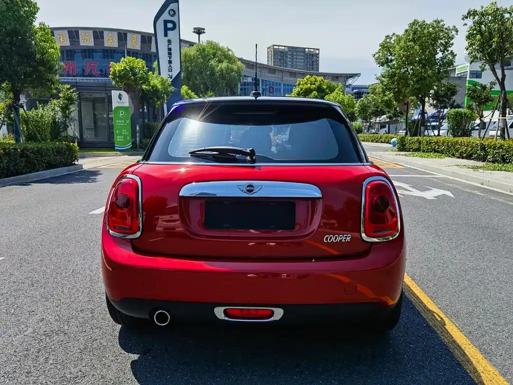 MINI Mini 2016