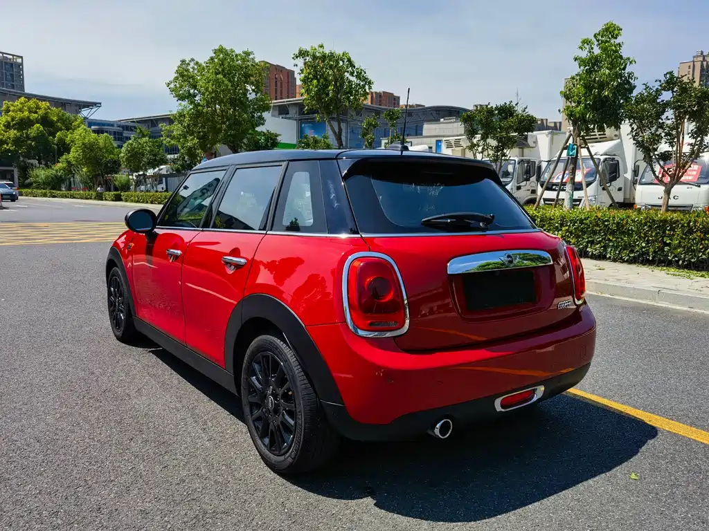 MINI Mini 2016