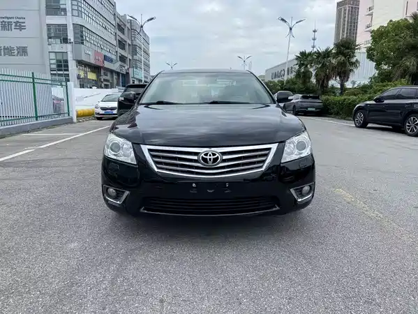 Toyota Camry 2011
