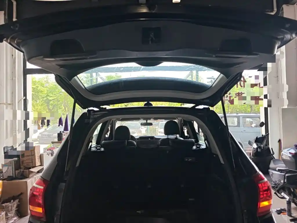 Haval H6 2017 — фото 19