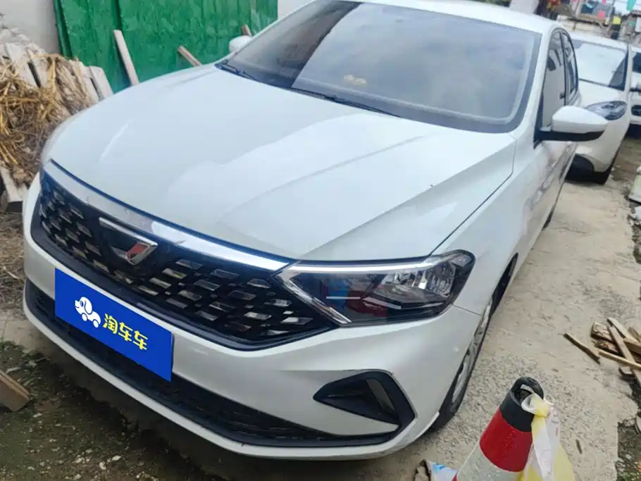Jetta VA3 2022
