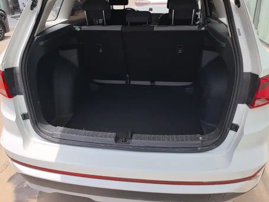 Jetta VS7 2023
