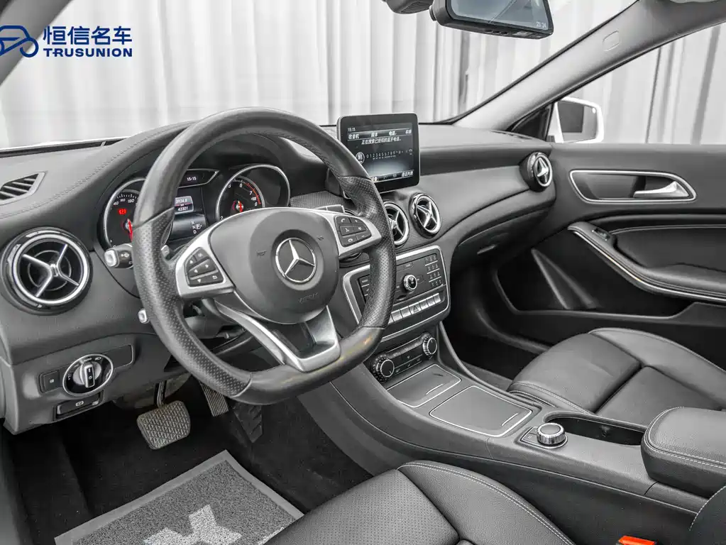 Mercedes-Benz GLA 2019 — фото 10