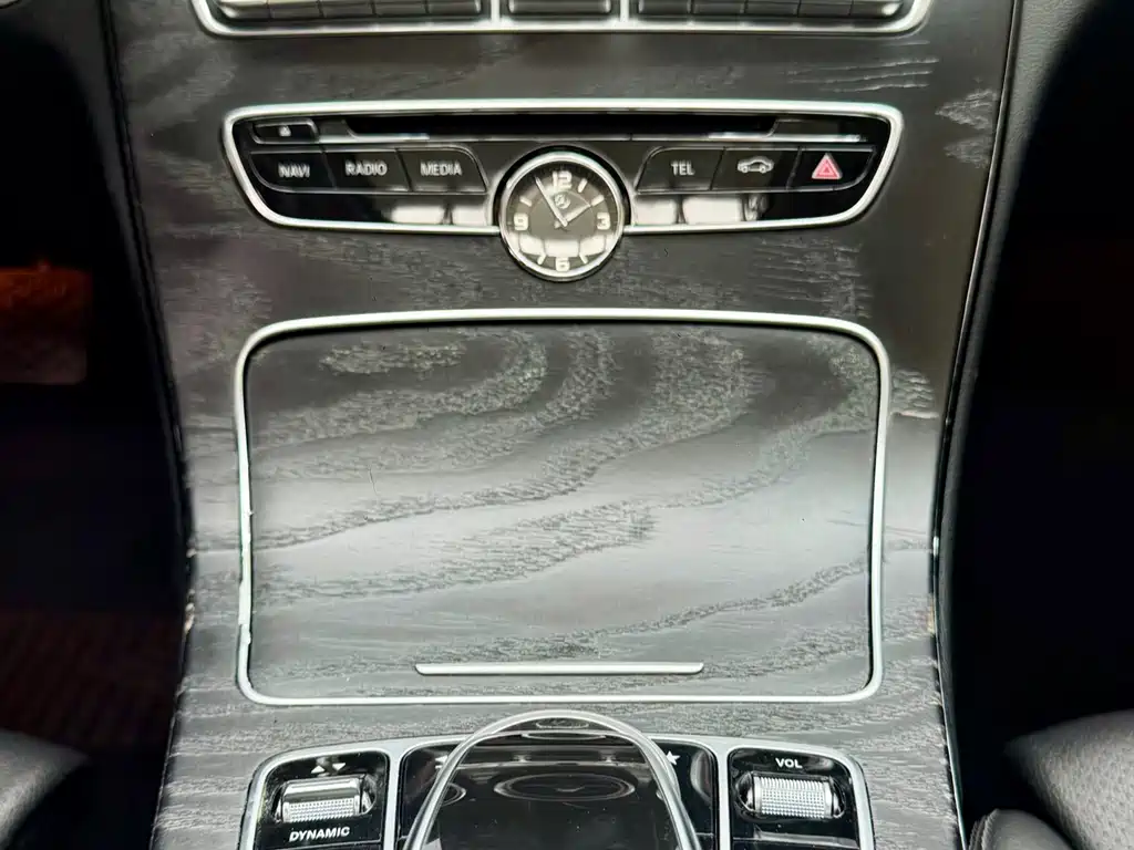 Mercedes-Benz C-Class 2016 — фото 20