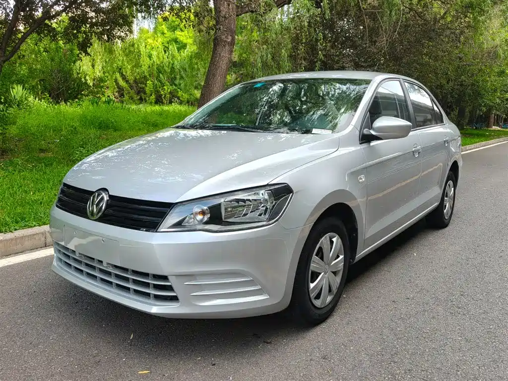 Volkswagen Jetta 2014