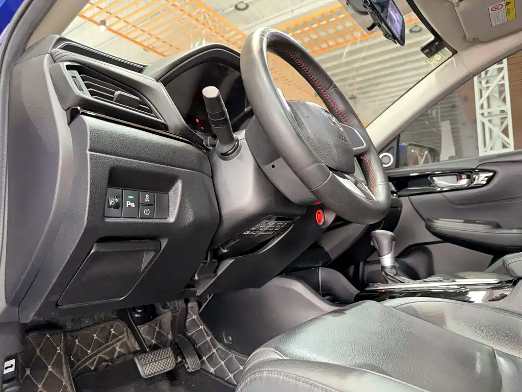 Honda Crider 2019 — фото 14