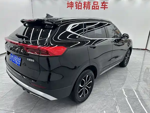 Haval H6 2023