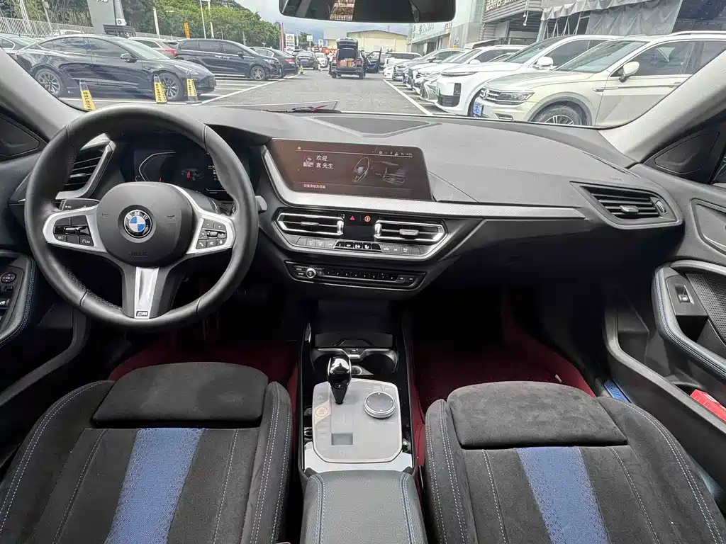 BMW 2 Series 2024 — фото 13