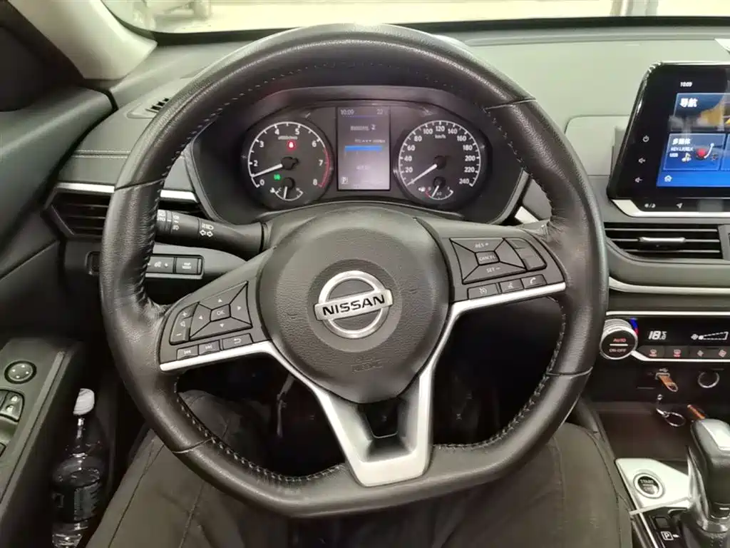 Nissan Teana 2020 — фото 11