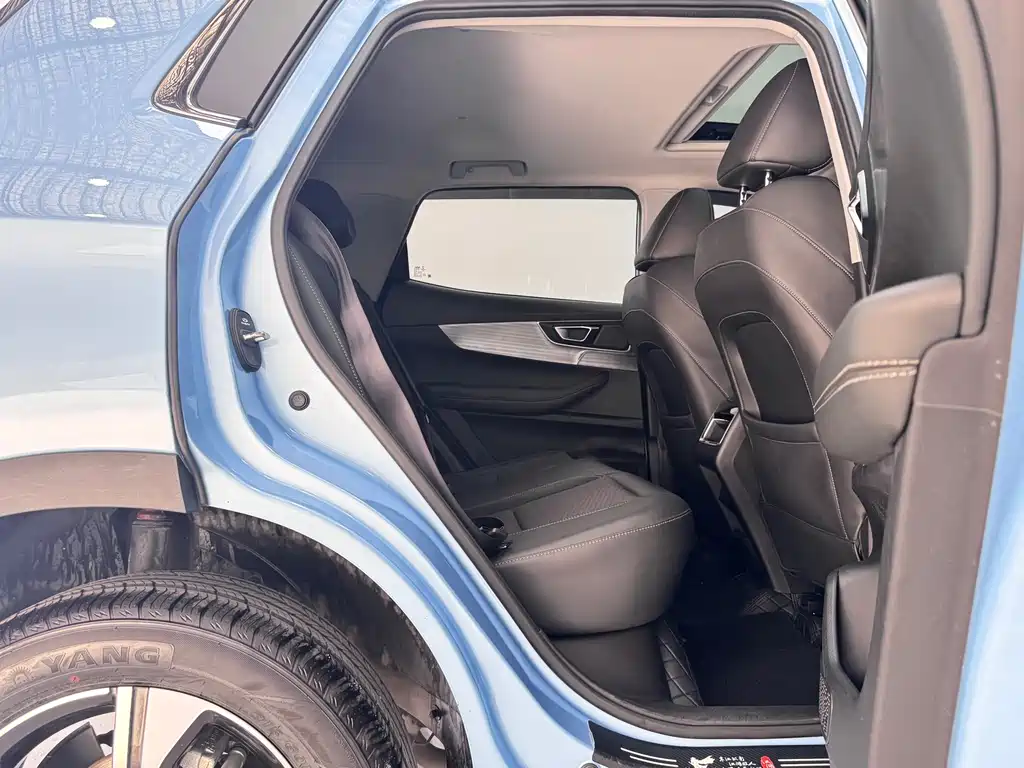 Chery Tiggo 5x 2021 — фото 12