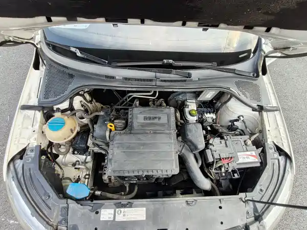 Skoda Rapid 2015