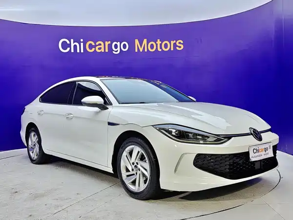 Volkswagen Lamando 2023