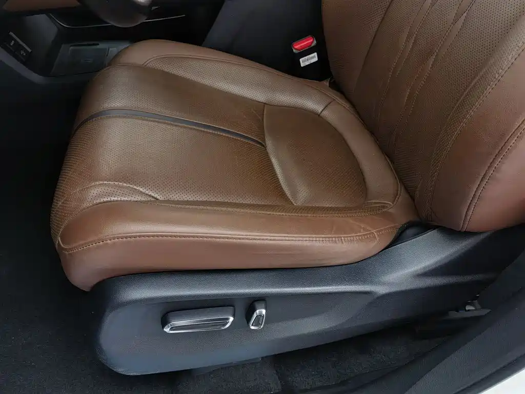 Honda UR-V 2023 — фото 20