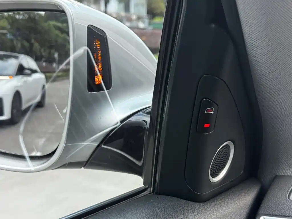 Audi Q5 2017