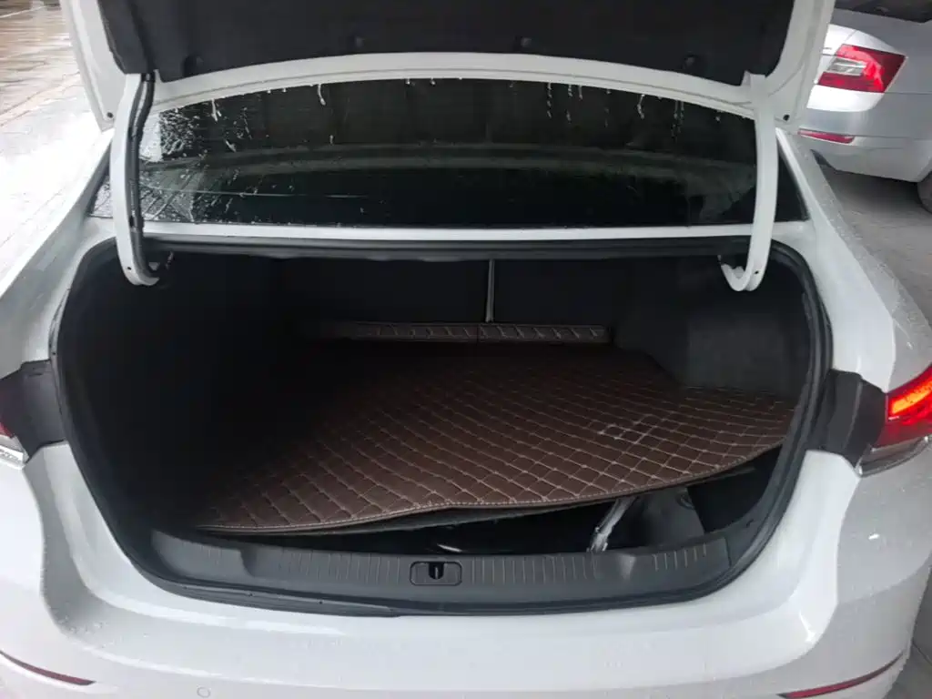 Buick Excelle 2018 — фото 19