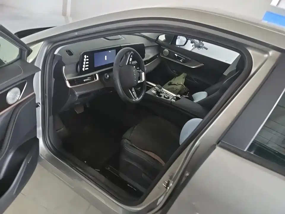 Chery Omoda 2023