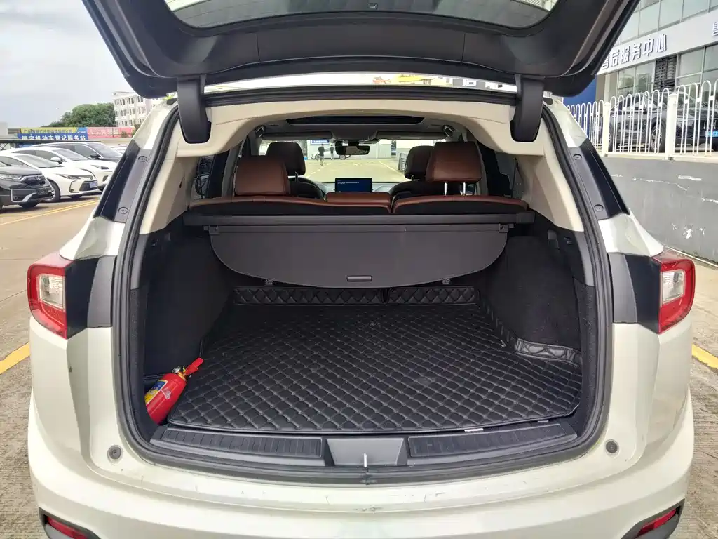 Acura RDX 2019 — фото 16