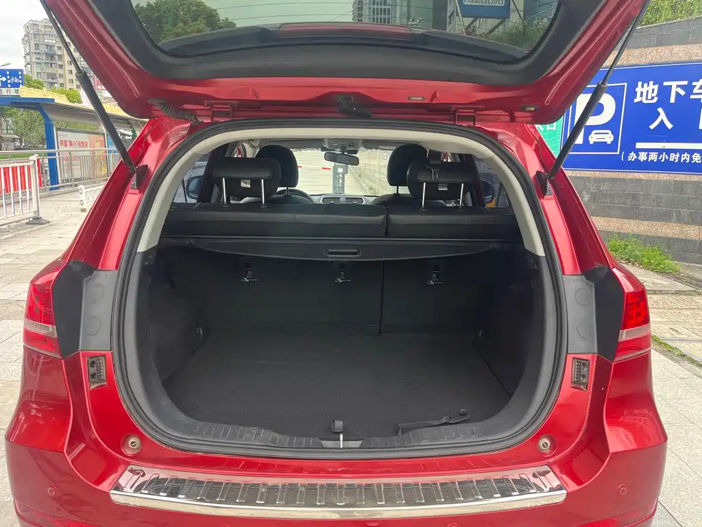 Haval H2 2016 — фото 13
