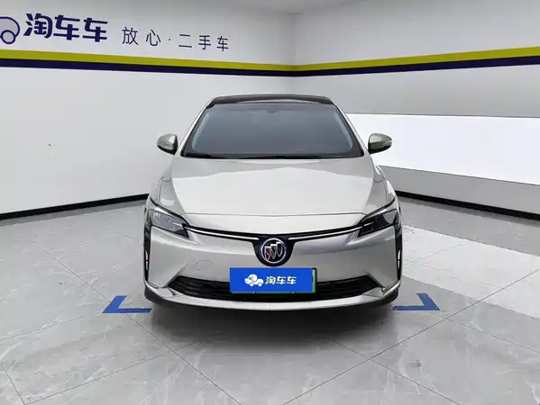 Buick Velite 6 2024