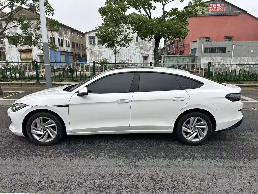 Volkswagen Lamando 2022