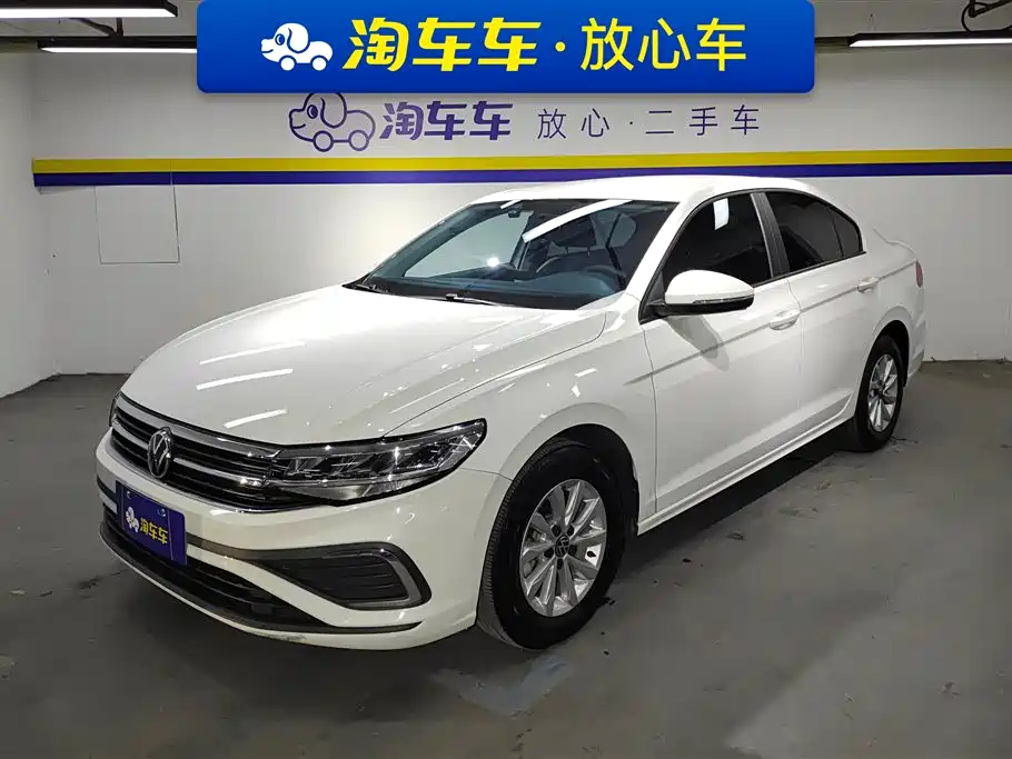 Volkswagen Bora 2023