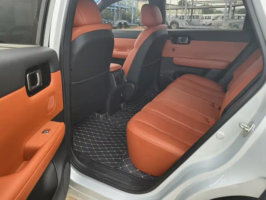 Wuling Starlight S 2025 — фото 11