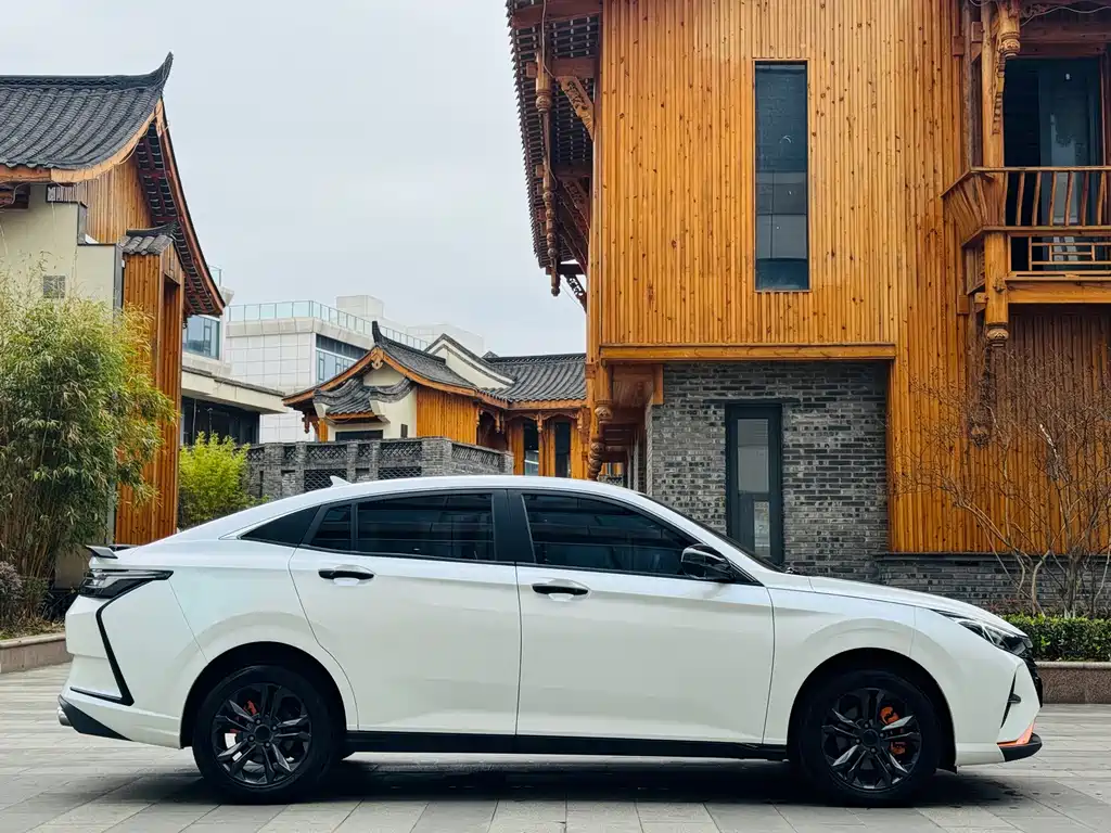 Aeolus Yixuan 2024