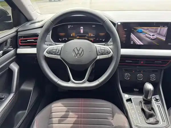 Volkswagen Lavida 2023