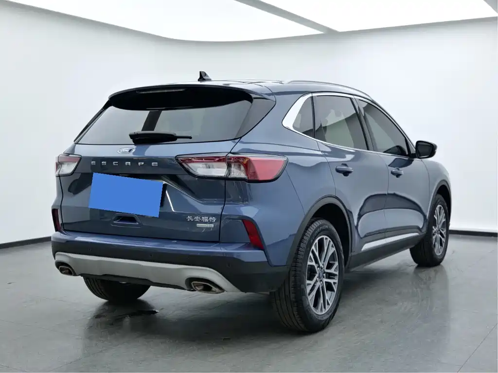 Ford Escape 2023