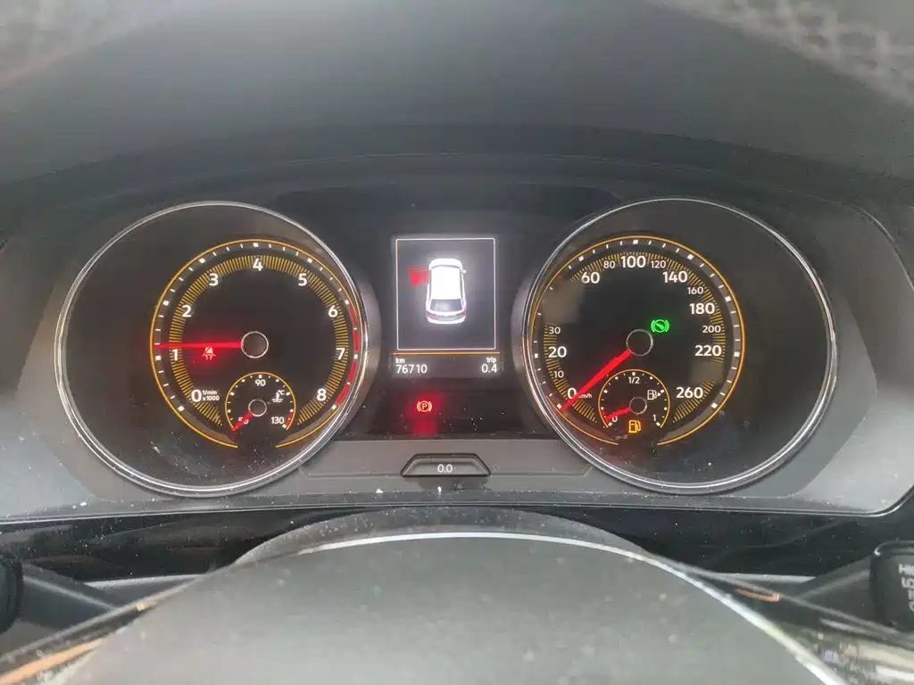 Volkswagen Tiguan L 2021